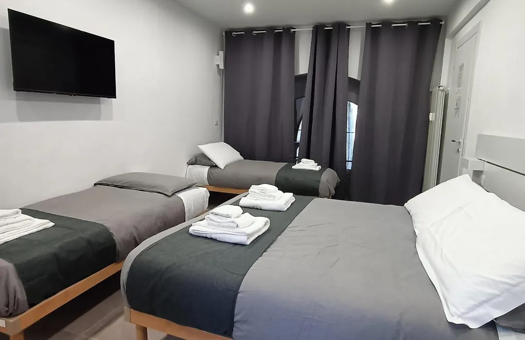 Porta Nuova Suite 57-1