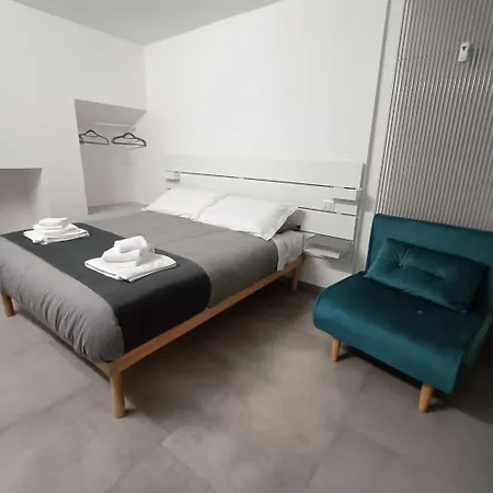 Porta Nuova Suite 57-3
