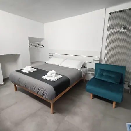 Porta Nuova Suite 57-2