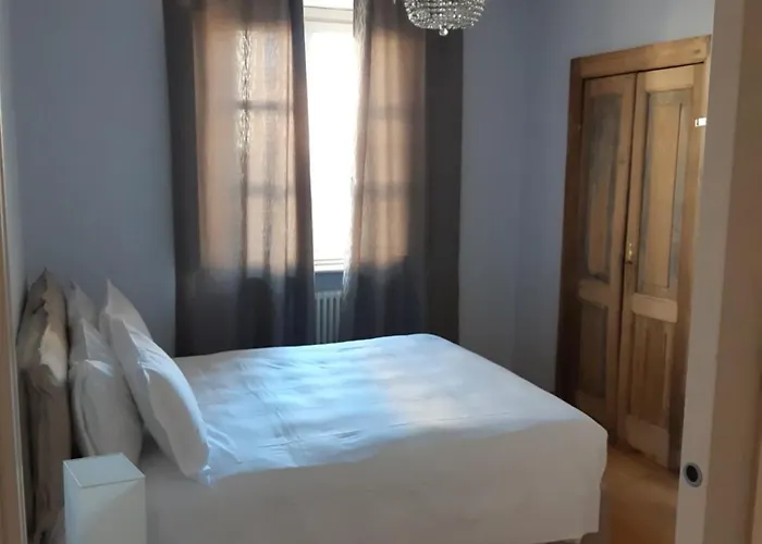 Piazza Vittorio Suites Turin