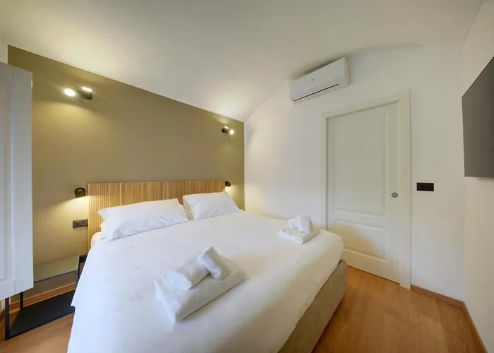 Liberty Hotel Turin